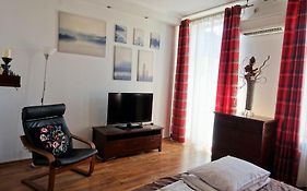 Florianska Apartment