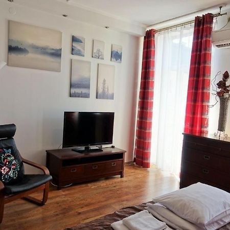 Florianska Apartment Cracovia Esterno foto