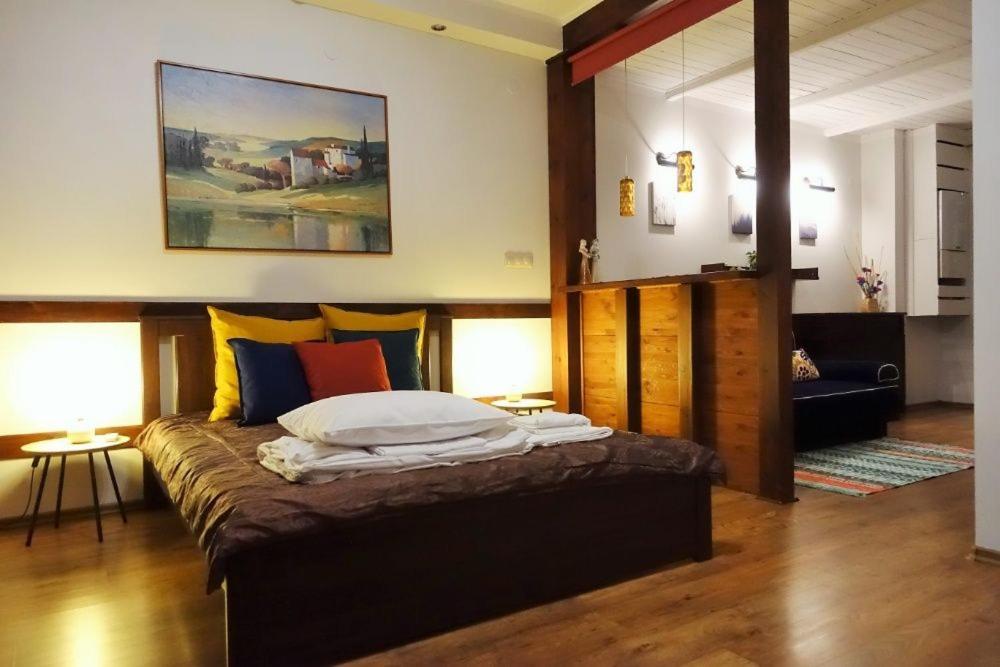 Florianska Apartment Cracovia Esterno foto