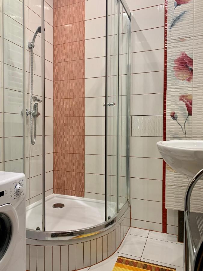 Florianska Apartment Cracovia Esterno foto